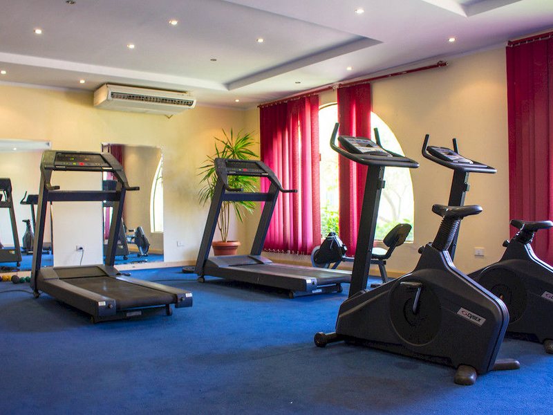 Movie Gate Hurghada (ex 126504