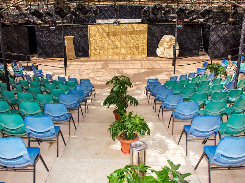 Movie Gate Hurghada (ex 126505