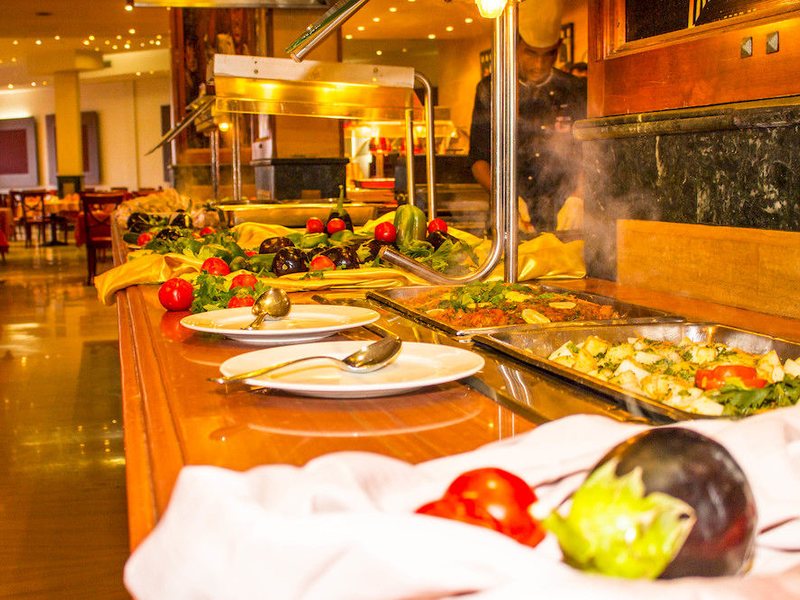 Movie Gate Hurghada (ex 126508