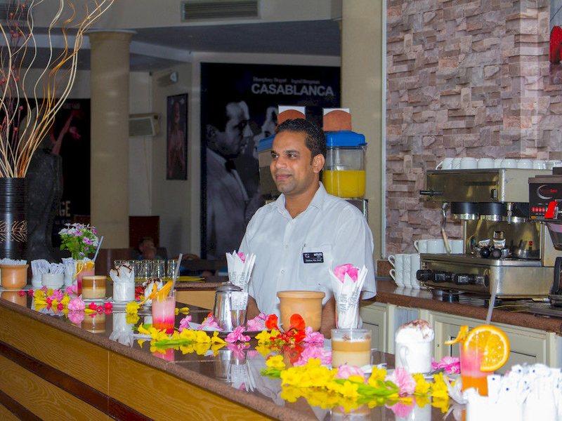 Movie Gate Hurghada (ex 126510