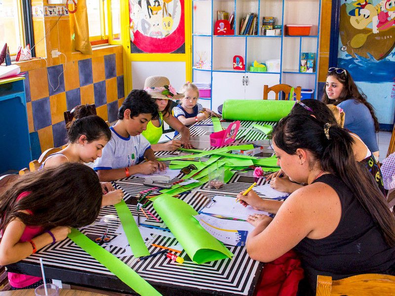 Movie Gate Hurghada (ex 126512