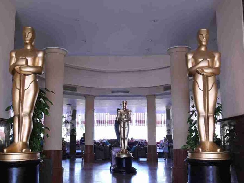 Movie Gate Hurghada (ex 126529