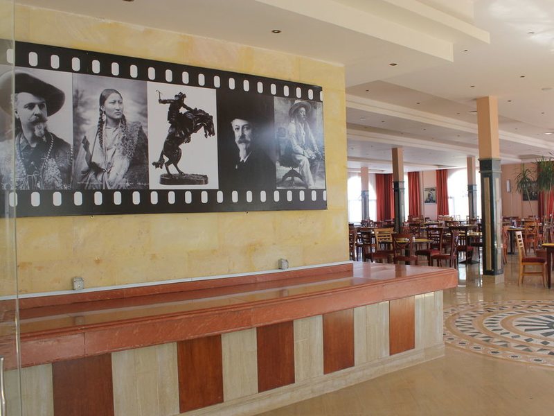 Movie Gate Hurghada (ex 126533