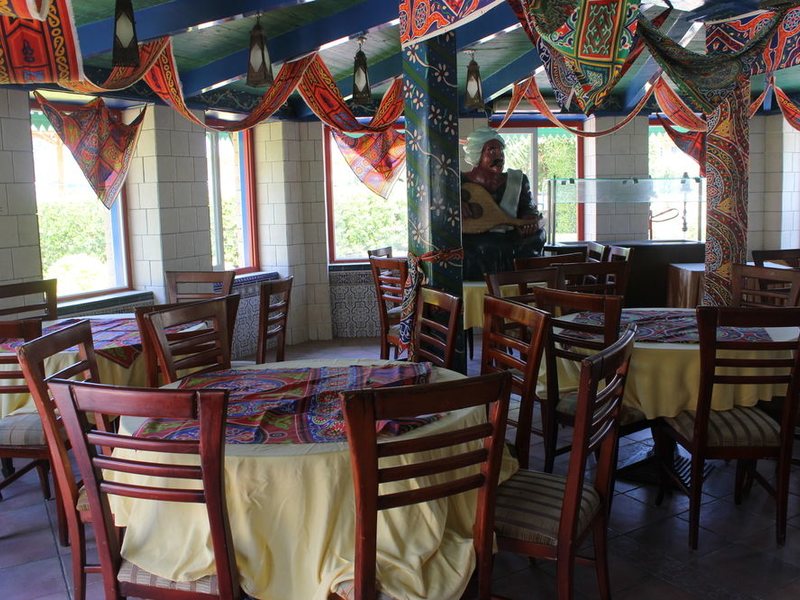 Movie Gate Hurghada (ex 126534