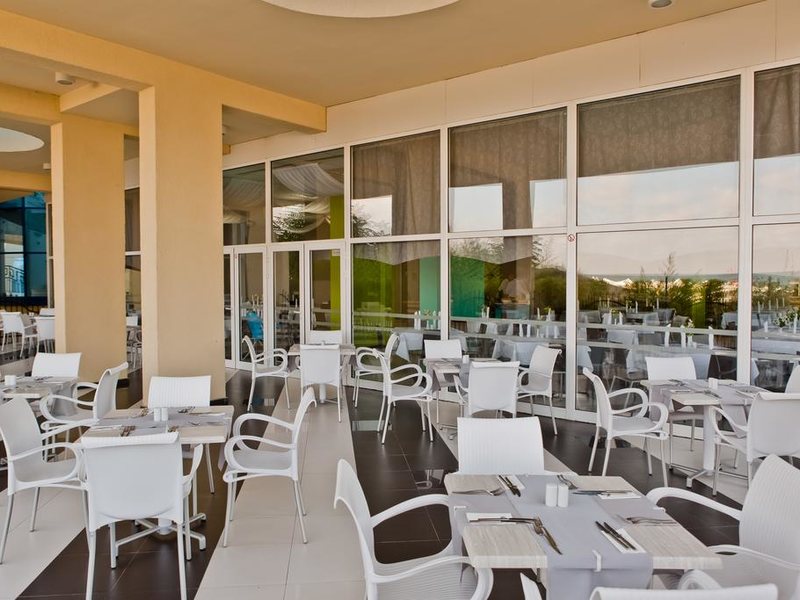 Mpm Blue Pearl Hotel  172612