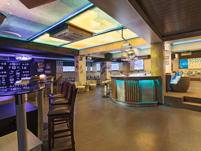 Mpm Tarsis Club  172673