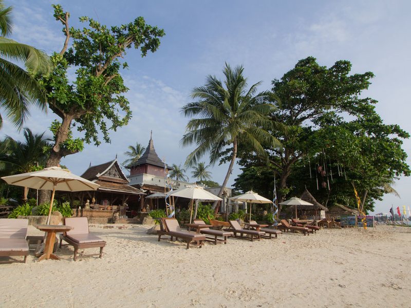 Muang Samui Spa Resort 155362