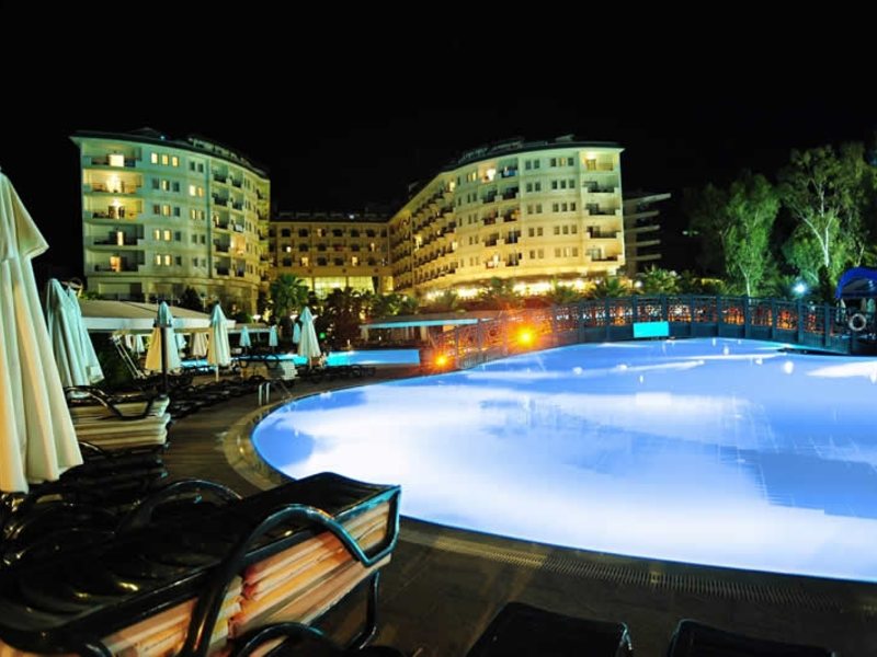 Mukarnas Spa Resort Hotel 55339