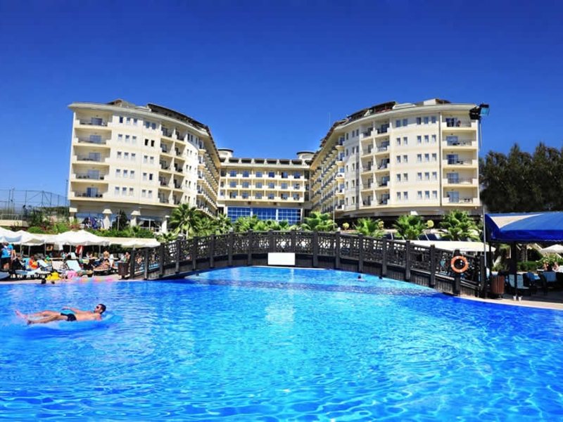 Mukarnas Spa Resort Hotel 55340