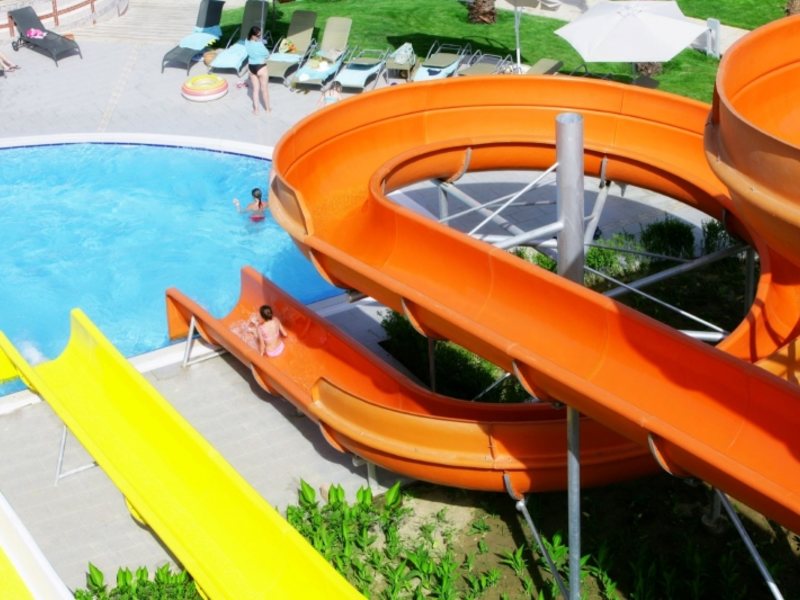 Mukarnas Spa Resort Hotel 55348