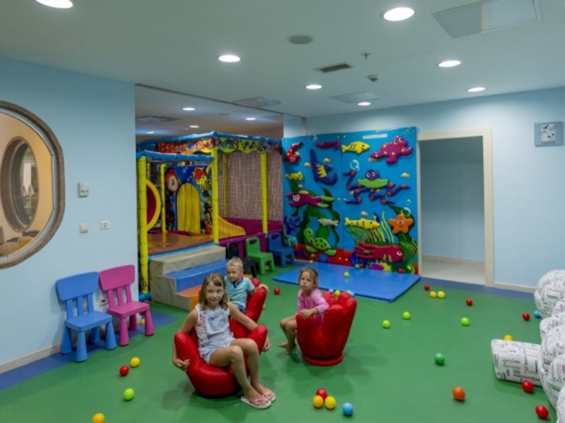 Mukarnas Spa Resort Hotel 55351