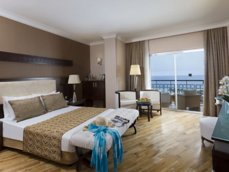 Mukarnas Spa Resort Hotel 55355