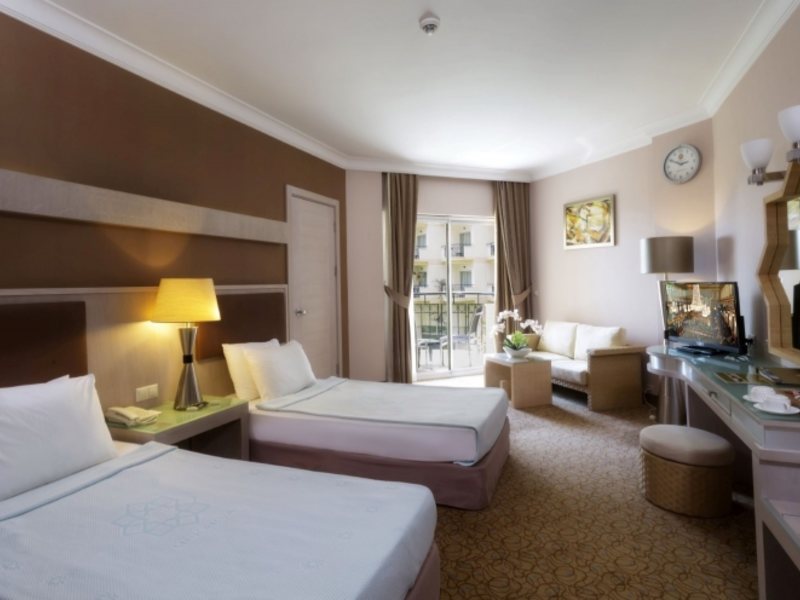 Mukarnas Spa Resort Hotel 55357