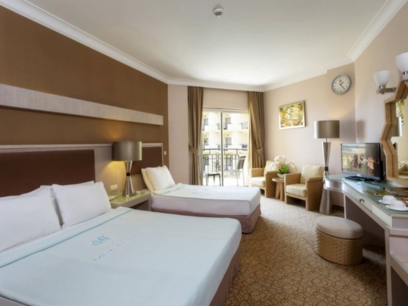 Mukarnas Spa Resort Hotel 55358