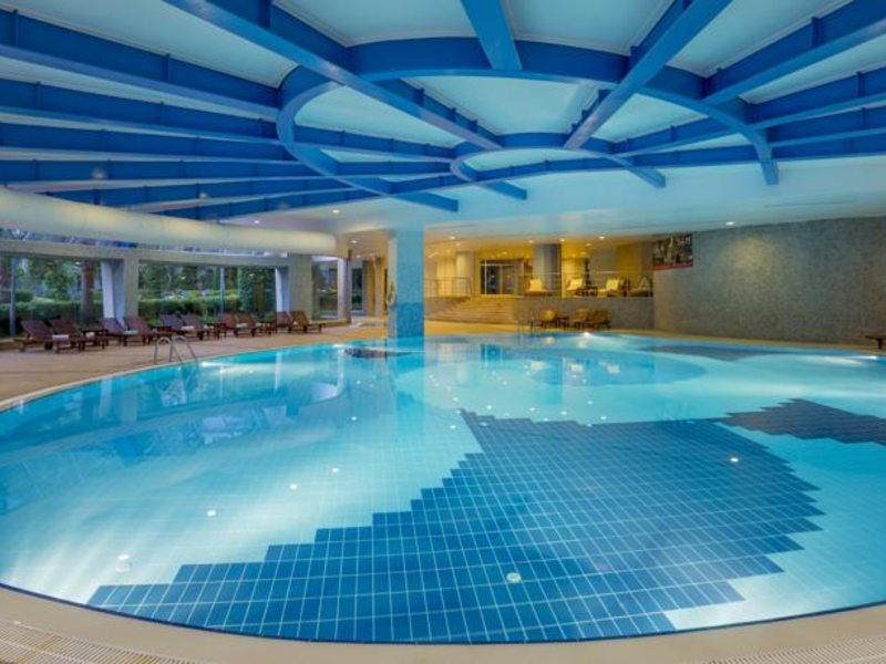Mukarnas Spa Resort Hotel 95285