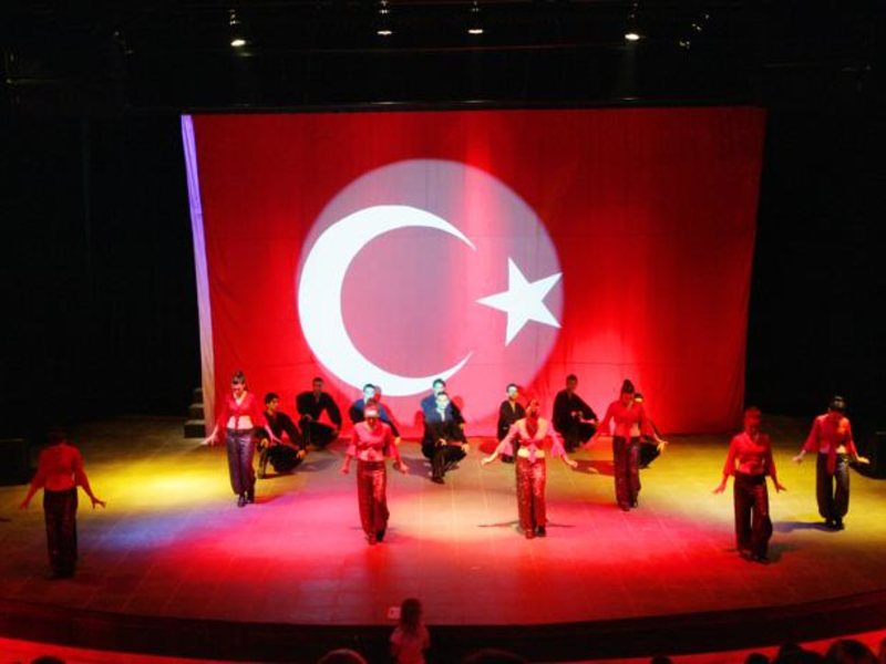 Mukarnas Spa Resort Hotel 95286