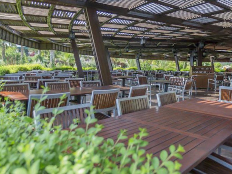 Mukarnas Spa Resort Hotel 95287