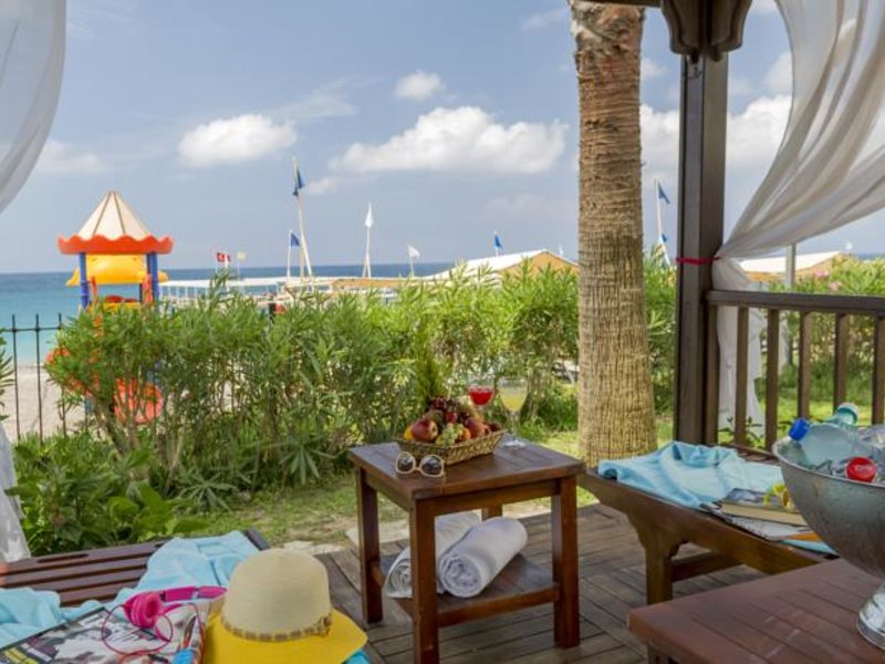 Mukarnas Spa Resort Hotel 95288