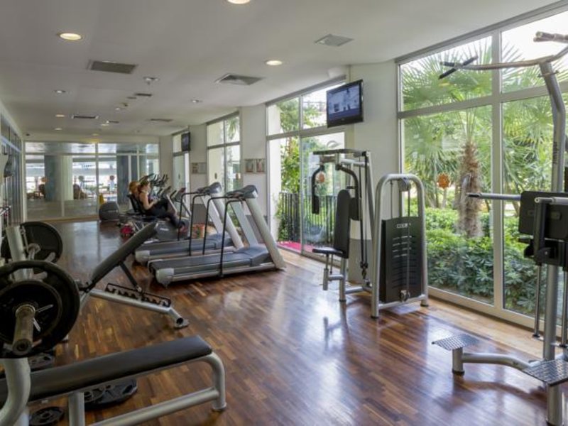 Mukarnas Spa Resort Hotel 95289