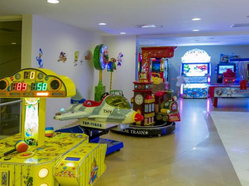 Mukarnas Spa Resort Hotel 95291