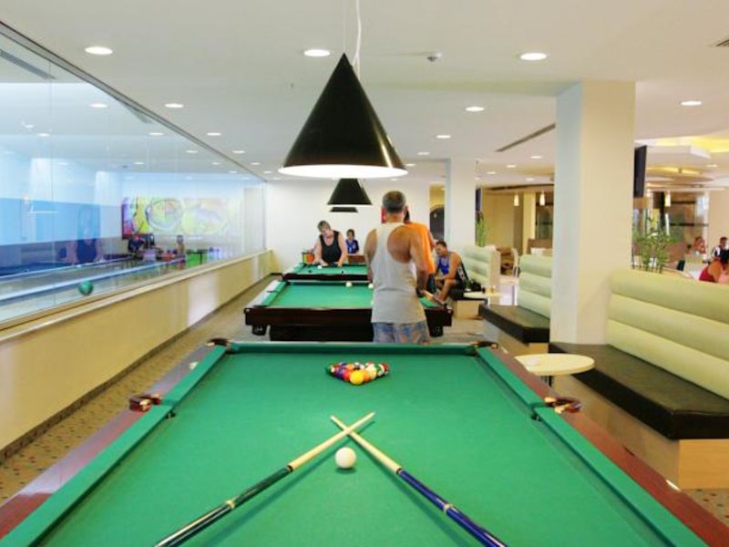 Mukarnas Spa Resort Hotel 95296