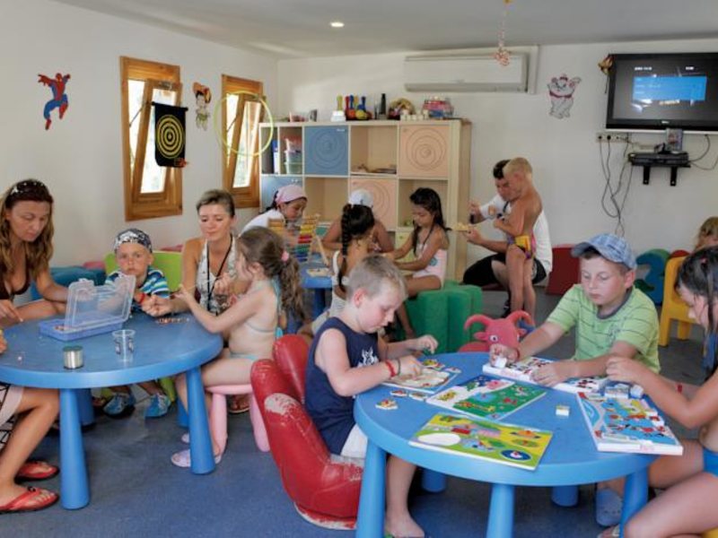 Mukarnas Spa Resort Hotel 95298