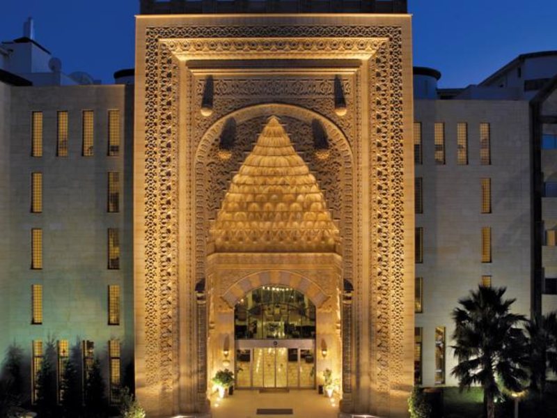 Mukarnas Spa Resort Hotel 95299