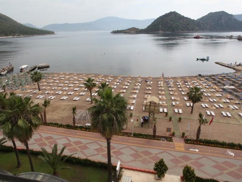 Munamar Beach Residеnce  34559