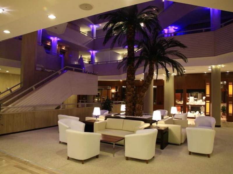 Munamar Beach Residеnce  34562