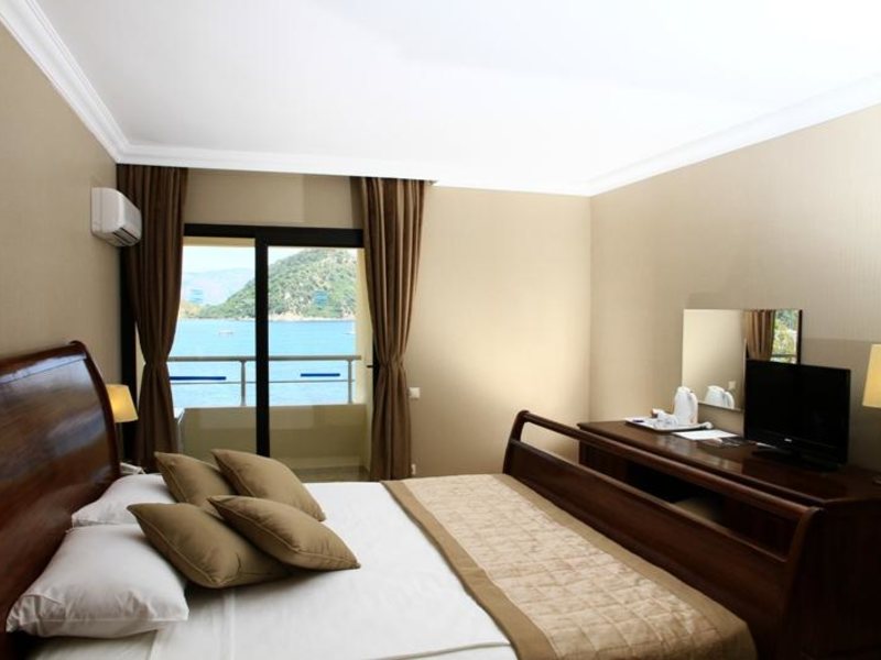 Munamar Beach Residеnce  34563