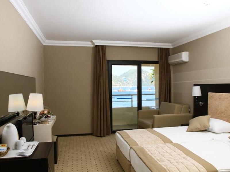 Munamar Beach Residеnce  34564