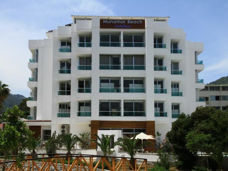Munamar Beach Residеnce  34569