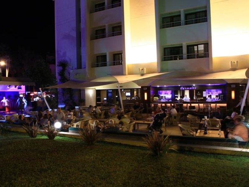 Munamar Beach Residеnce  34571