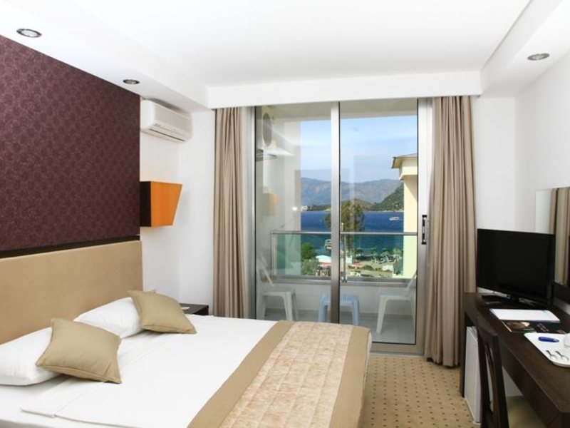 Munamar Beach Residеnce  34573