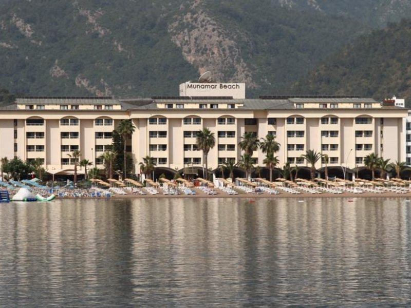 Munamar Beach Residеnce  34576