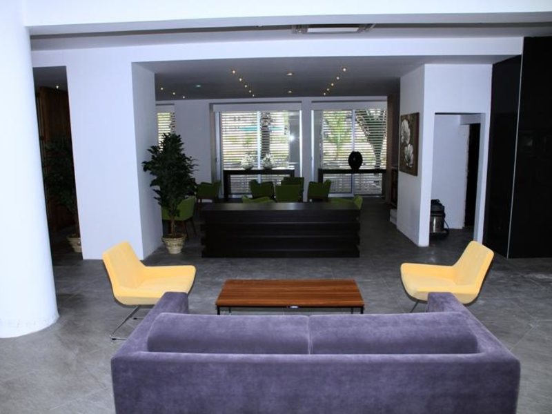 Munamar Beach Residеnce  34577