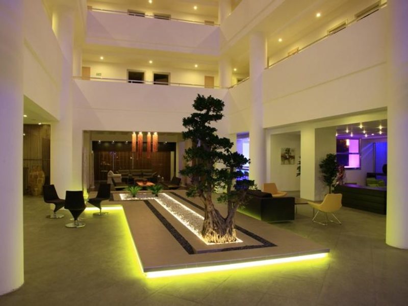 Munamar Beach Residеnce  34580