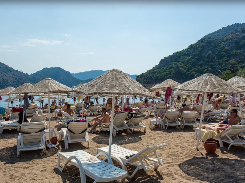 Munamar Beach  66905