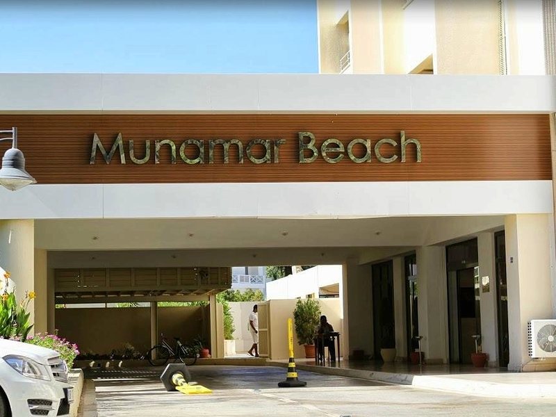 Munamar Beach  66946