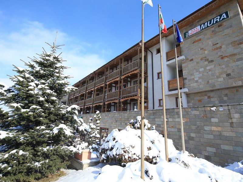Mura Hotel Bansko 312151