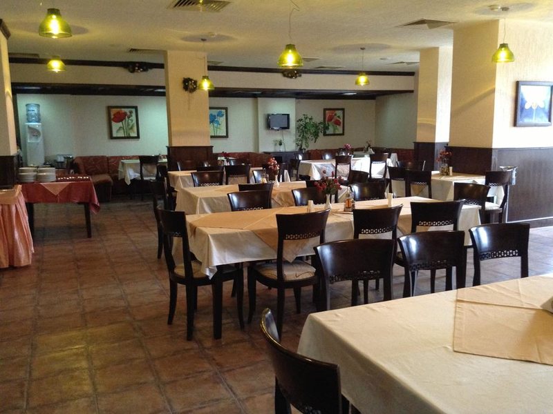 Mura Hotel Bansko 312153