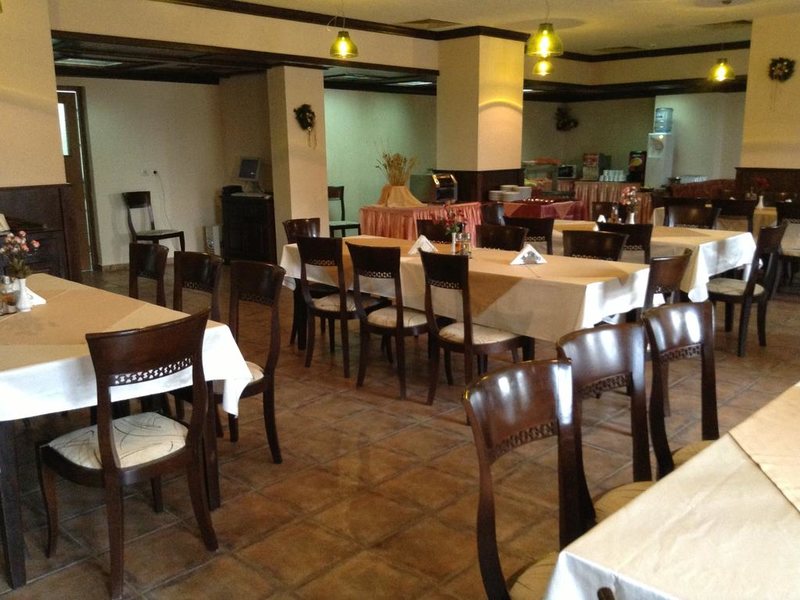 Mura Hotel Bansko 312158