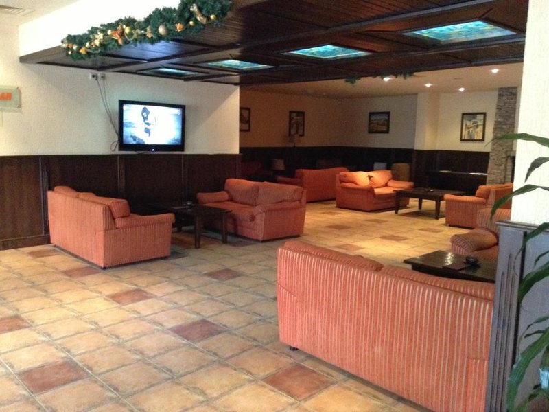 Mura Hotel Bansko 312160