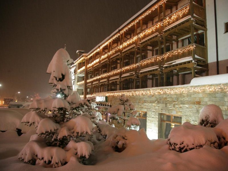 Mura Hotel Bansko 312162