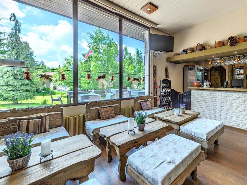 Mura Hotel Borovets 312189