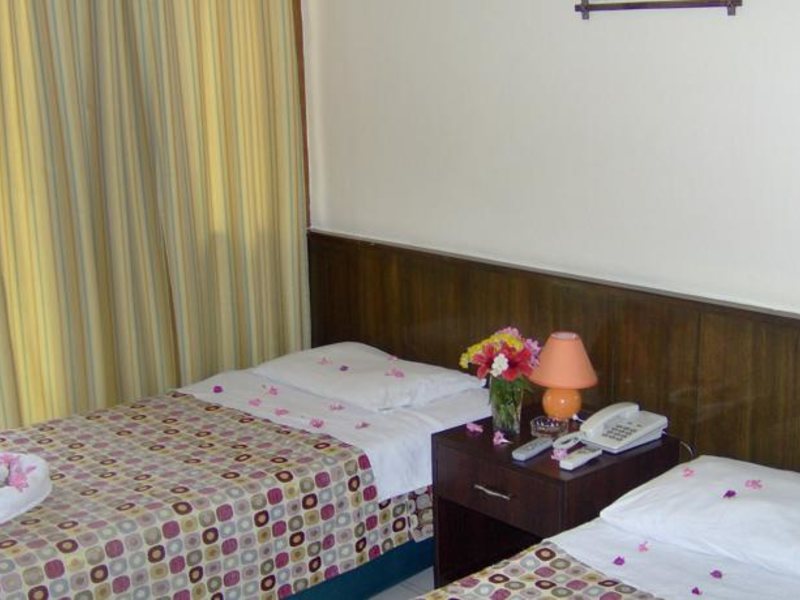 Murat Hotel 65810