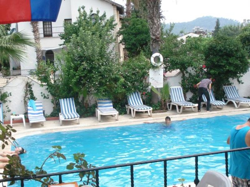 Murat Hotel 65815