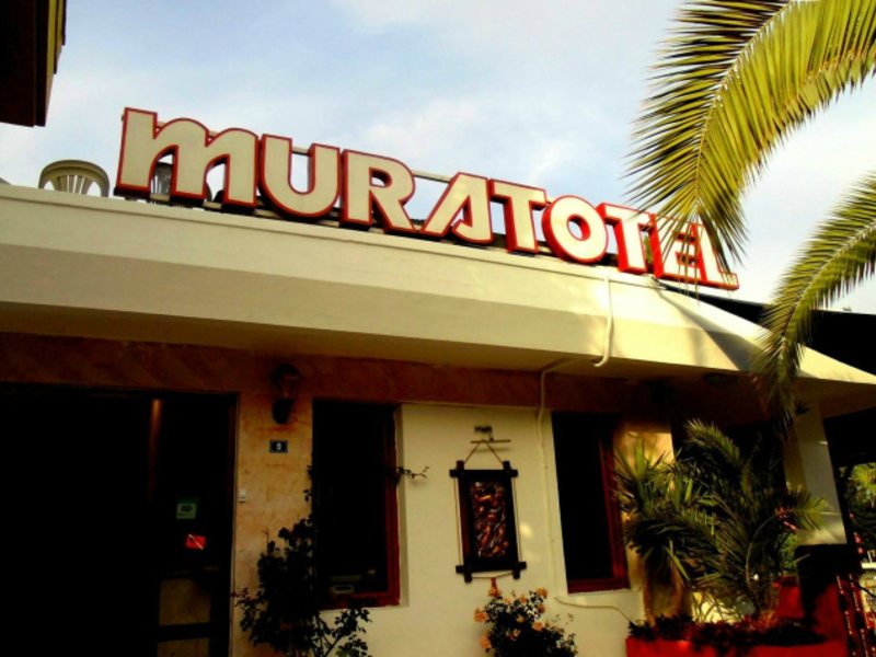 Murat Hotel 65822