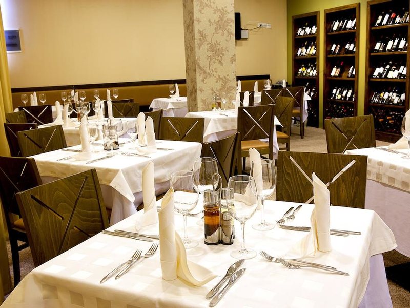 Murite Club Hotel 237367