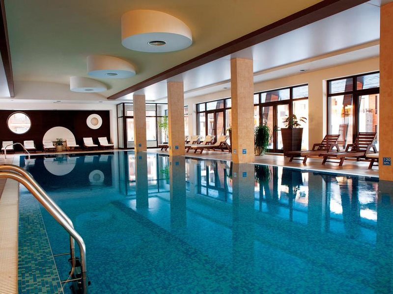 Murite Club Hotel 237370